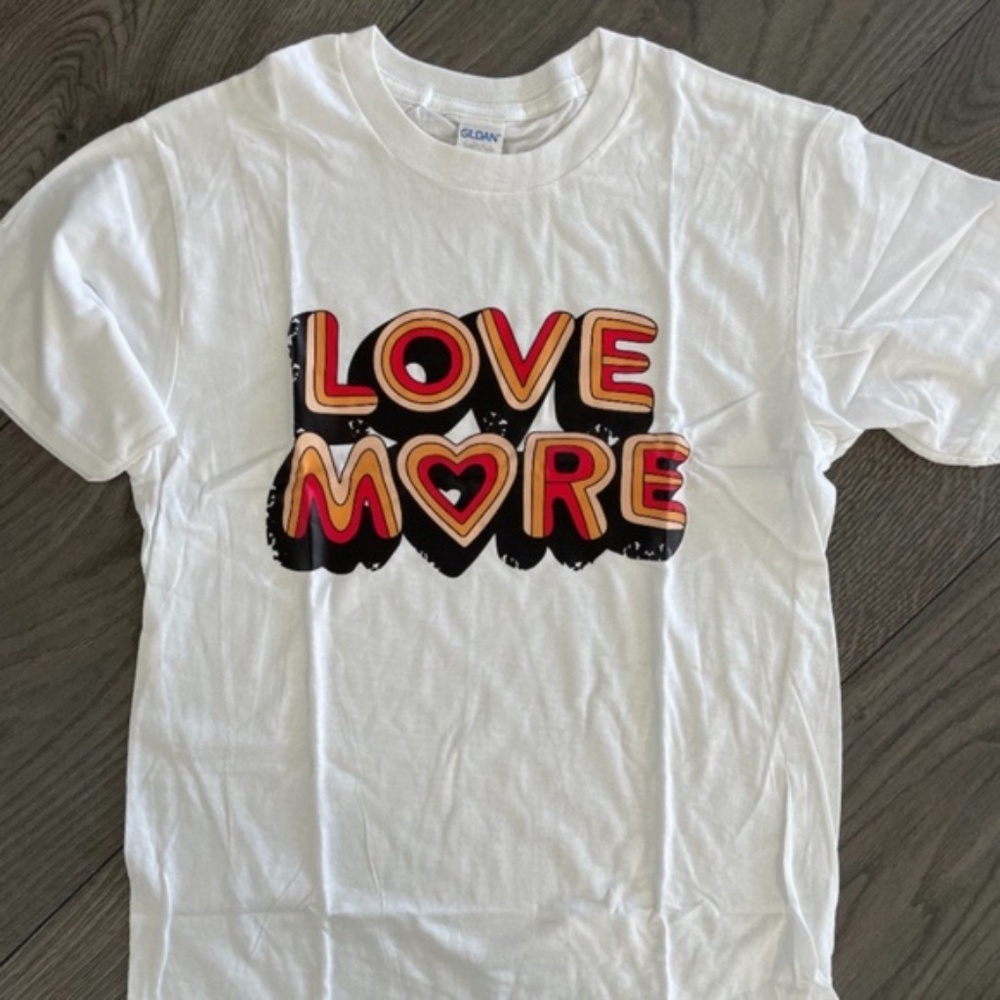 Casual graphic tee - Picture 5 of 7